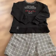 メゾピアノジュニア　トップス　ボトムス