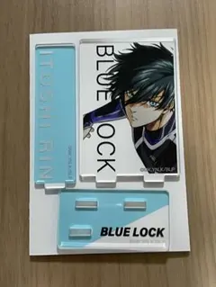 ブルーロック　アクリルスタンドコレクション Lite アクスタ　糸師凛