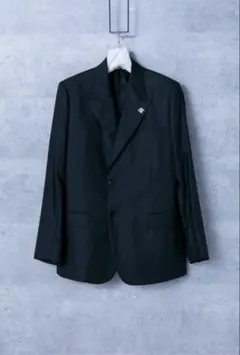 Dior スーツ ブラックのサムネイル