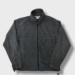 【ま】90’s ビンテージ Columbia コロンビア フリースジャケット
