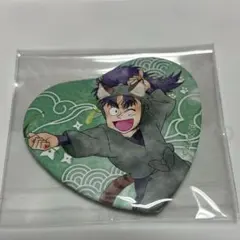 忍たま乱太郎 七松小平太 ナンジャ