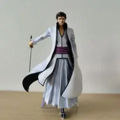 ミケ様専用　BLEACH 1番くじ B賞 藍染惣右介 フィギア