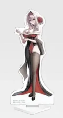 2026年最新】nikke 一番くじ 紅蓮の人気アイテム - メルカリ