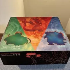 スターターデッキ