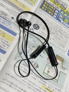 JBL TUNE115BT ワイヤレスイヤホンのサムネイル