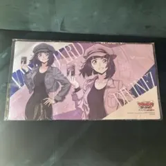 プレイマット カードファイト!! ヴァンガード