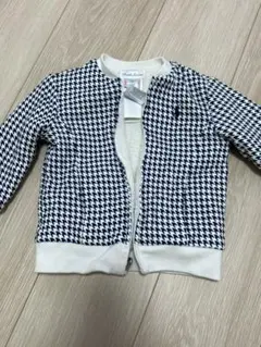 ラルフローレン コート　アウター　リバーシブル