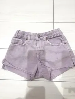 ザラベイビー　デニム