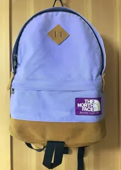 THE NORTH FACE パープルレーベル リュック NN7403N