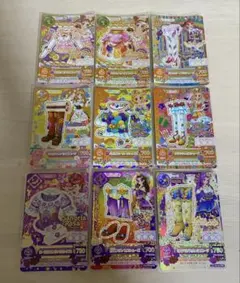 2026年最新】アイカツ まとめ売り プレミアムの人気アイテム - メルカリ