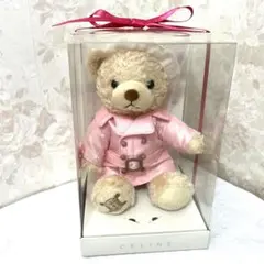 2025年最新】セリーヌ テディベアの人気アイテム - メルカリ