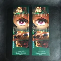 劇場版 鬼滅の刃 コレクションフェイスカード 竈門炭治郎