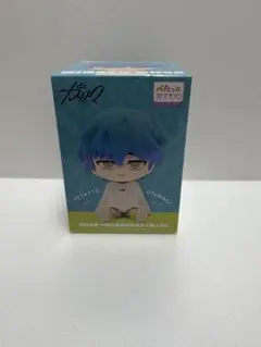 カリスマ ぺたっとおすわりフィギュア 湊大瀬 - メルカリ