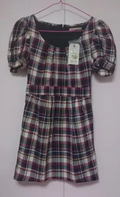 ★処分セール★dazzlin ワンピース ☆新品、未使用☆