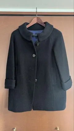 2025年最新】TOMORROWLAND レディース ピーコート・ウールコートの人気