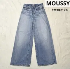 MOUSSY 2023 MIDRISE BAGGY 26inchのサムネイル