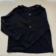 merlot メルロー 前後2wayブラウスのサムネイル