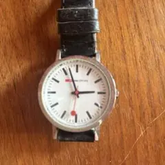 Mondaine SBB CFF FFS 腕時計 メンズのサムネイル