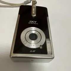Canon IXY DIGITAL L 200 シルバー【ジャンク】 - メルカリ