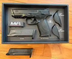 2026年最新】マルイ m&p9lの人気アイテム - メルカリ