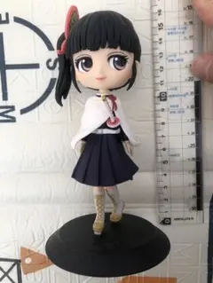 鬼滅の刃・カナヲのフィギュア