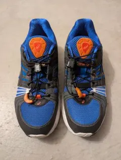 激レア　AFFIX asics 別注　アシックス　ゲルキンセイ　kikoのサムネイル
