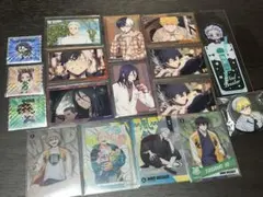 WIND BREAKER セット売り