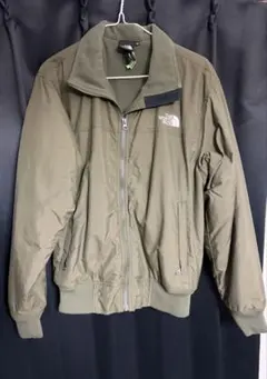 THE NORTH FACE コンパクトノマドブルゾン Mサイズ