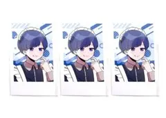 いれいす If チェキ　メイド服