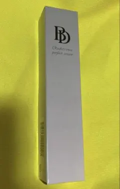 ビドアー レイディエッセンス パーフェクト クリーム22g - メルカリ