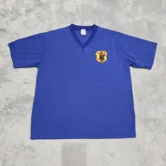サッカー日本代表 川口能活 Tシャツ - メルカリ