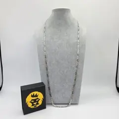 King Ice キングアイス テニスチェーン シルバー 3mm 22インチ - メルカリ