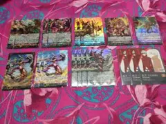 2026年最新】ヴァンガード ユースベルクの人気アイテム - メルカリ