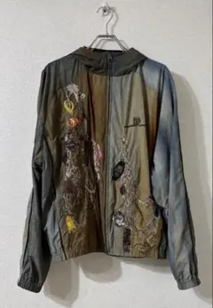 S*5様 doublet 19AW ダブレット ジャガード ニット S*5様 doublet 19AW ダブレット ジャガード ニット - メルカリ