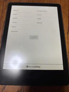 2026年最新】kindle paperwhite 11世代 8gbの人気アイテム - メルカリ