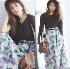 ジャスグリッティー　スカート★マイストラーダ★セルフォード★アプワイザーリッシェ