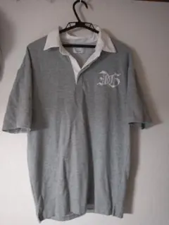 EGOIST EG刺繍ラガーワンピース