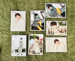 超特急　タクヤ　生写真