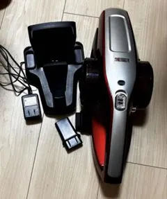 YAMADAコードレスクリーナー　YC-H05G1のサムネイル