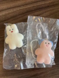 モジョジョジョ　ガチャ