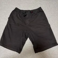 Gramicci ショートパンツ ブラック Mサイズのサムネイル