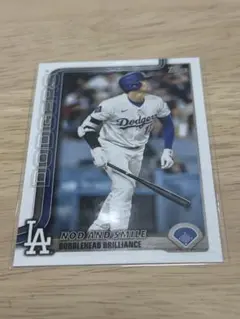 topps japan edition 2025 update 大谷翔平　④