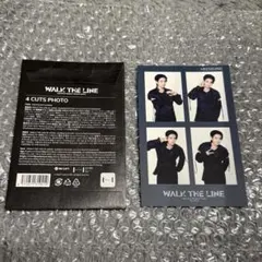 二二  ヒスン ミニフォト 5枚セット 2026年最新】photoヒスンの人気アイテム - メルカリ