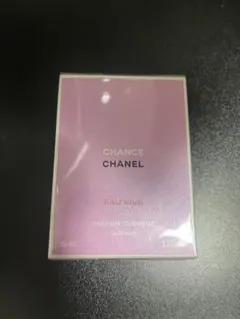 CHANEL CHANCE EAU VIVE ヘアミスト 35ml