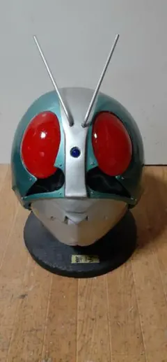 仮面ライダー電王　1/1スケール マスク　コスプレ用完成品 仮面ライダー電王 1/1スケール マスク コスプレ用完成品 特撮