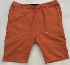 AMERICAN RAG CIE スエット ショートパンツ