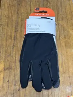 シールスキンズWitton グローブ Lサイズ