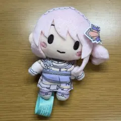 プロセカ　ニーゴ　暁山瑞希　ふわぷち　カーネーションリコレクション