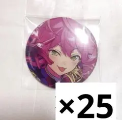 あんスタ 姫宮桃李 缶バッジ 缶バ コレ缶