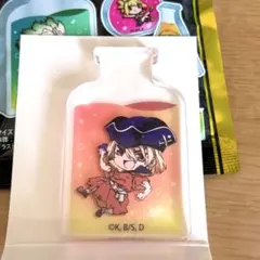 Dr.STONE ミニアクリルブロック 七海龍水